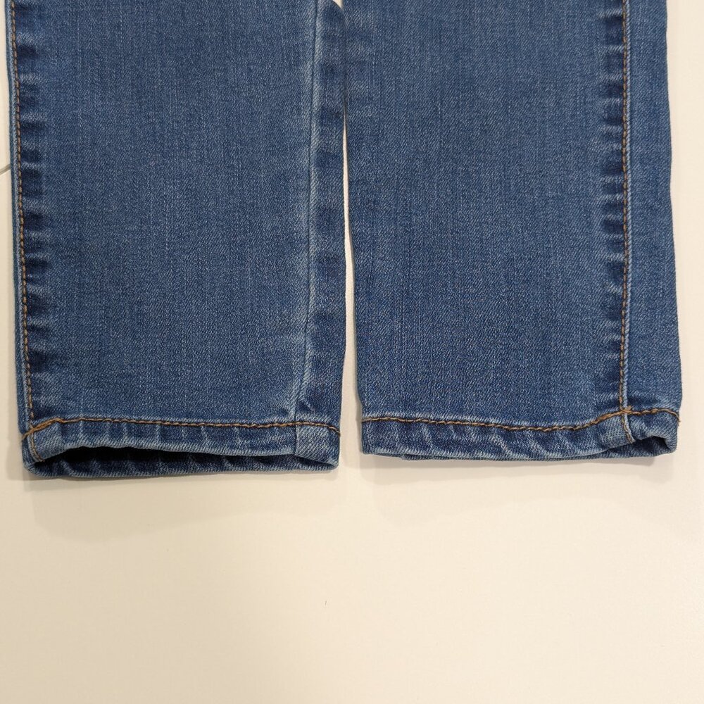 Eighty Two Women's Blue Jeans Size 1 - Picture 10 of 16